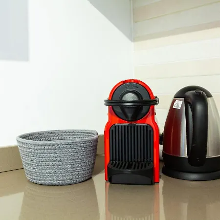 公寓 Easyhomes - Station 米兰