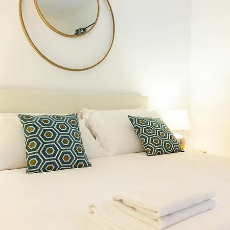 Appartamento Easyhomes - Station *