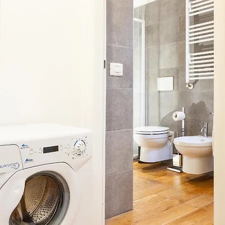 Easyhomes - Station Appartamento *