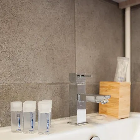 公寓 Easyhomes - Station