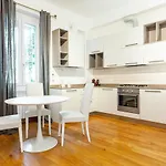 公寓 Easyhomes - Station 米兰