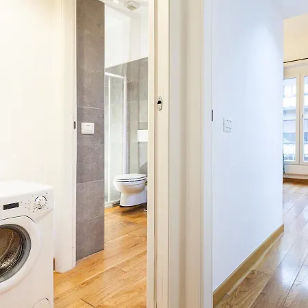 Easyhomes - Station Milano