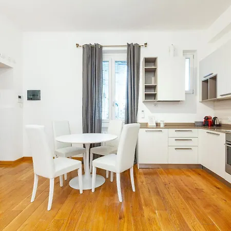Lejlighed Easyhomes - Station