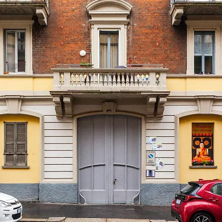 Lägenhet Easyhomes - Station Milano
