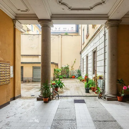 Apartment Easyhomes - Station Milan
