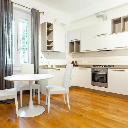 Lägenhet Easyhomes - Station Milano
