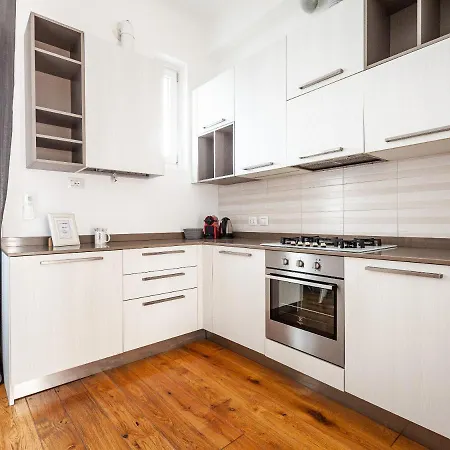 Easyhomes - Station Apartment *