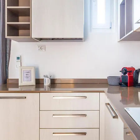 Easyhomes - Station Milano
