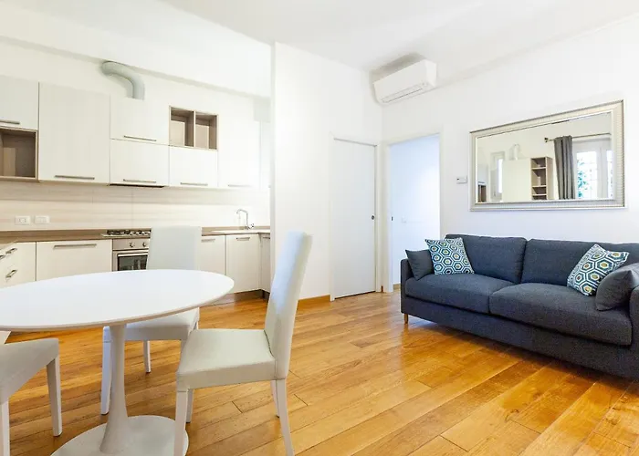 Easyhomes - Station Milán