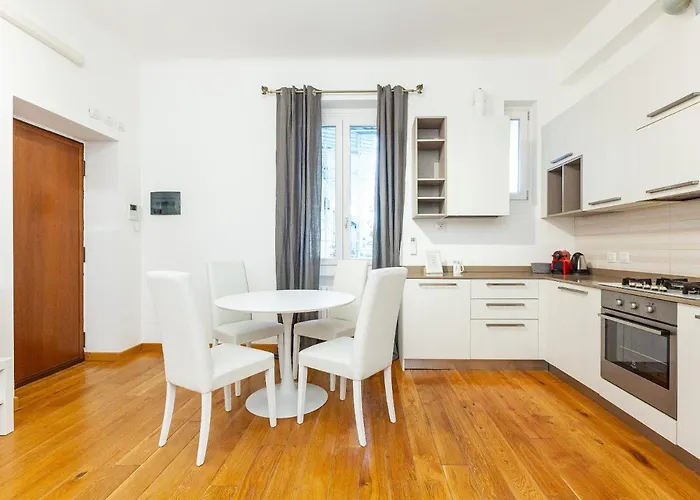 Apartmán Easyhomes - Station