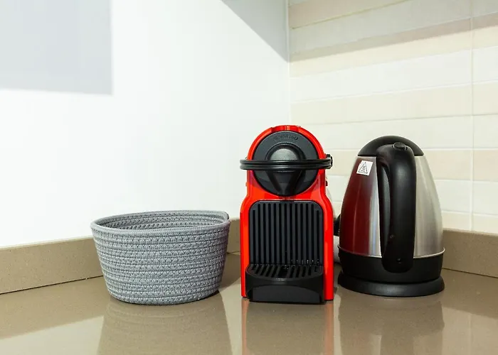 Apartmán Easyhomes - Station Milán