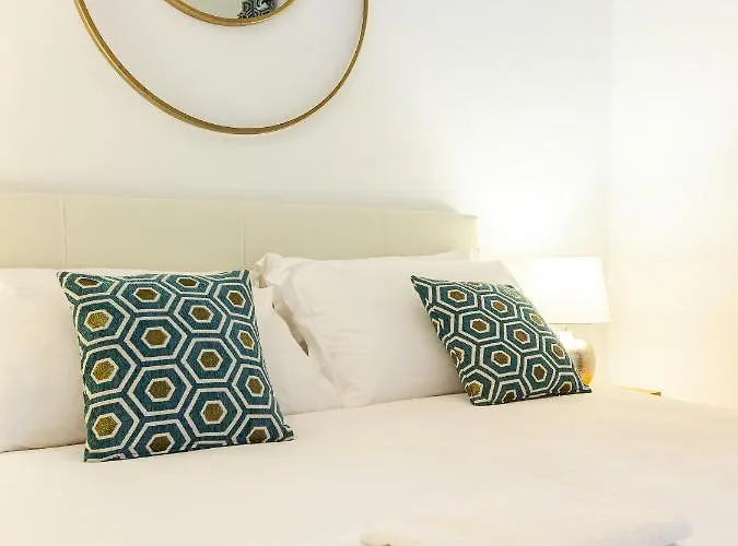Apartmán Easyhomes - Station *