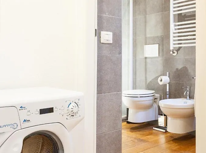 Easyhomes - Station Apartmán *