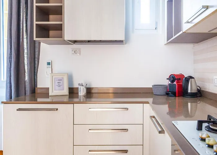 Easyhomes - Station Milán